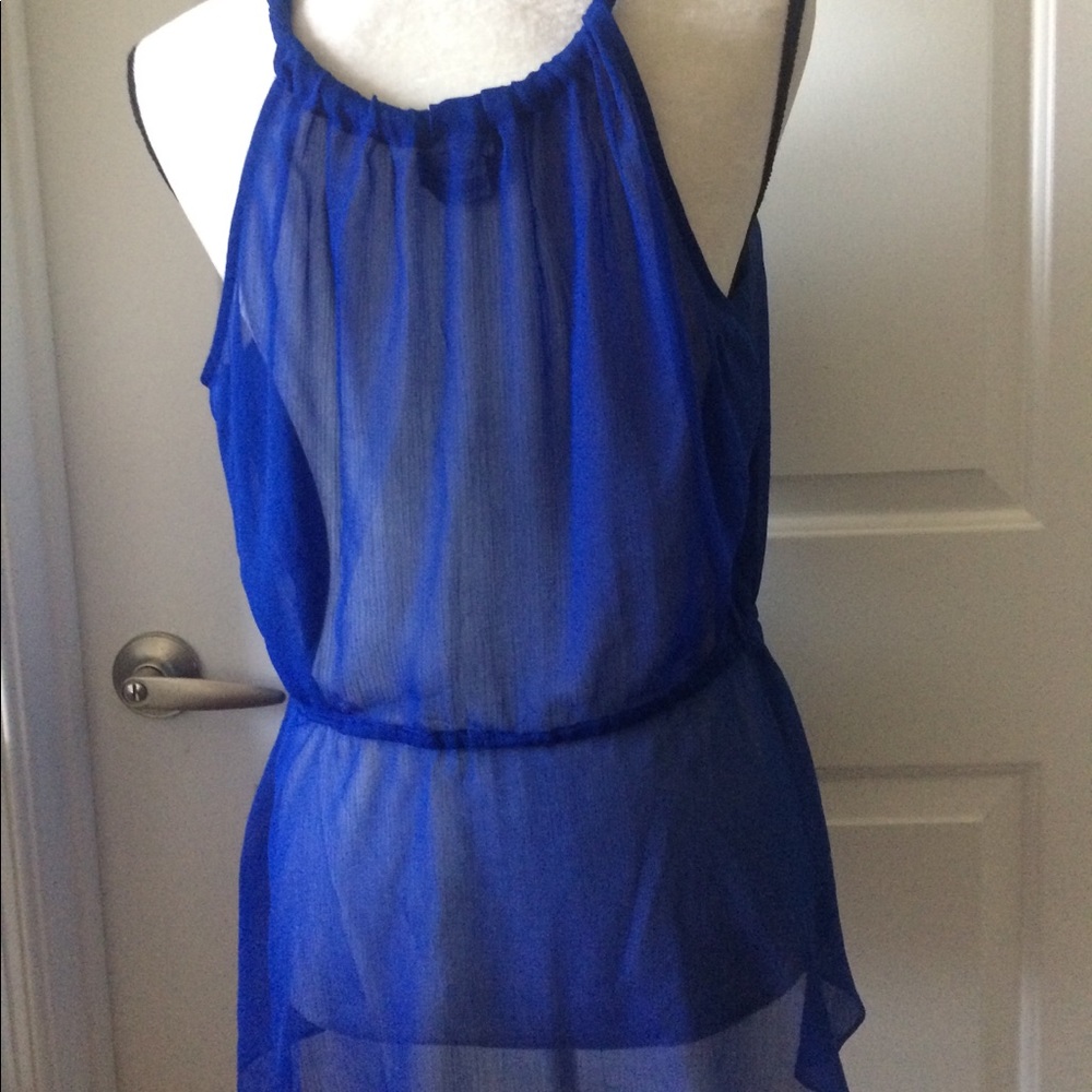 Bebe top - Picture 3 of 5